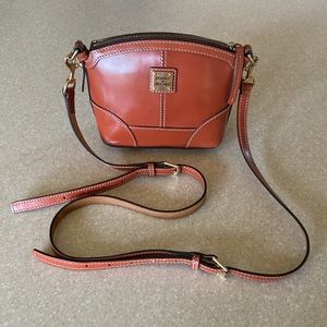 Dooney & Bourke crossbody